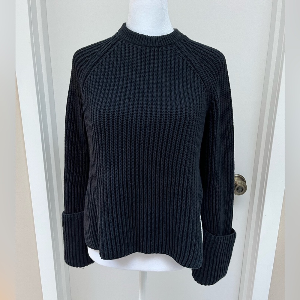 MaxMara Cotton sweater